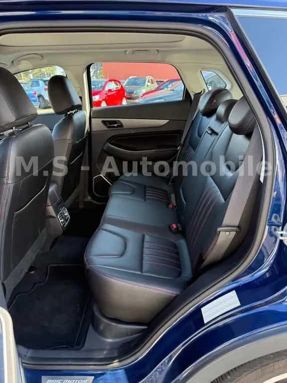 BAIC Senova X55*Automatik*AHK*Klima*USB*Touch 03/2021-photo-26