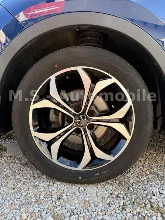 BAIC Senova X55*Automatik*AHK*Klima*USB*Touch 03/2021-photo-29
