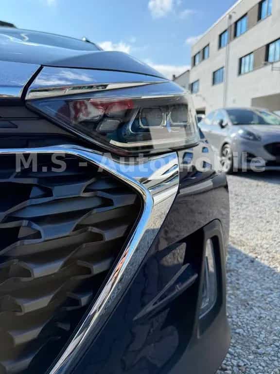 BAIC Senova X55*Automatik*AHK*Klima*USB*Touch 03/2021-photo-7