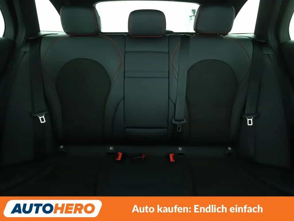 Mercedes-Benz C-Class 43 AMG T 4Matic Aut.*LED*NAVI*ACC*CAM*PDC*SHZ* 06/2020-photo-14