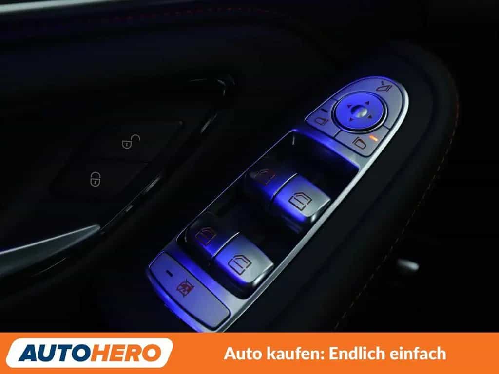 Mercedes-Benz C-Class 43 AMG T 4Matic Aut.*LED*NAVI*ACC*CAM*PDC*SHZ* 06/2020-photo-23