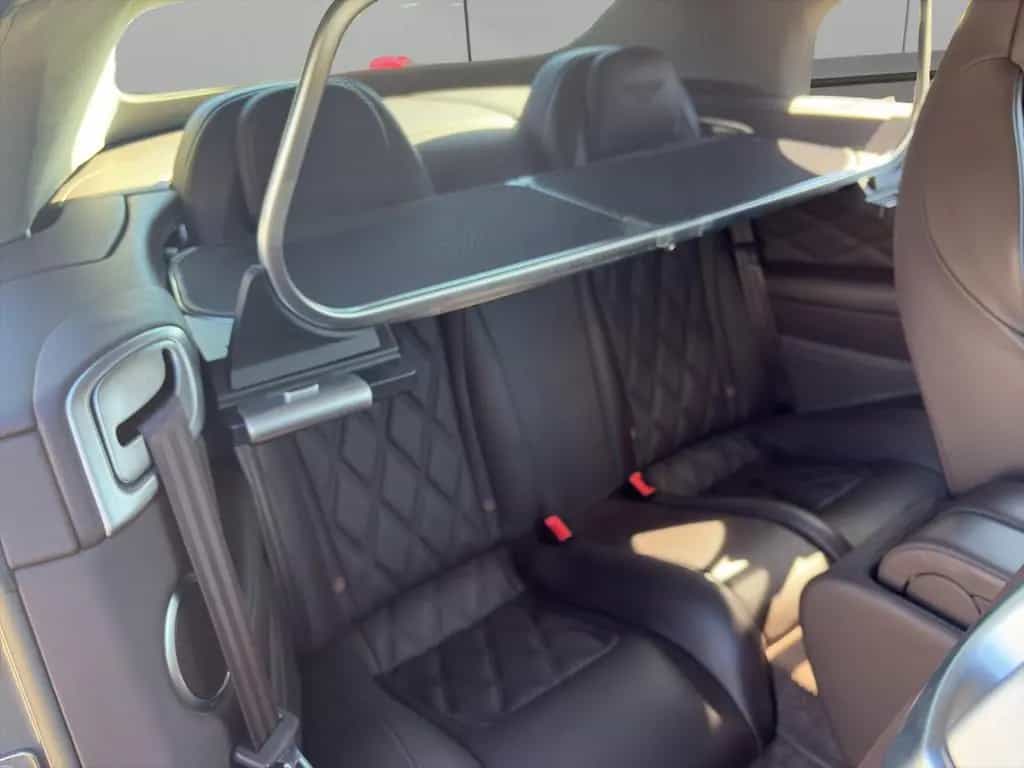 Bentley Continental GTC Speed LEDER NAVI KAMERA ACC 21" 08/2014-photo-6