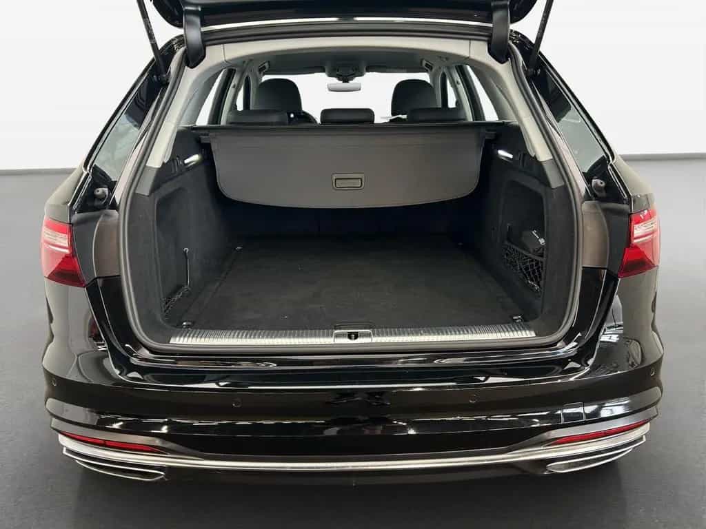 Audi A4 Avant 40 TDI Advanced S tro*LED*Virtual*Navi+ 04/2023-photo-10