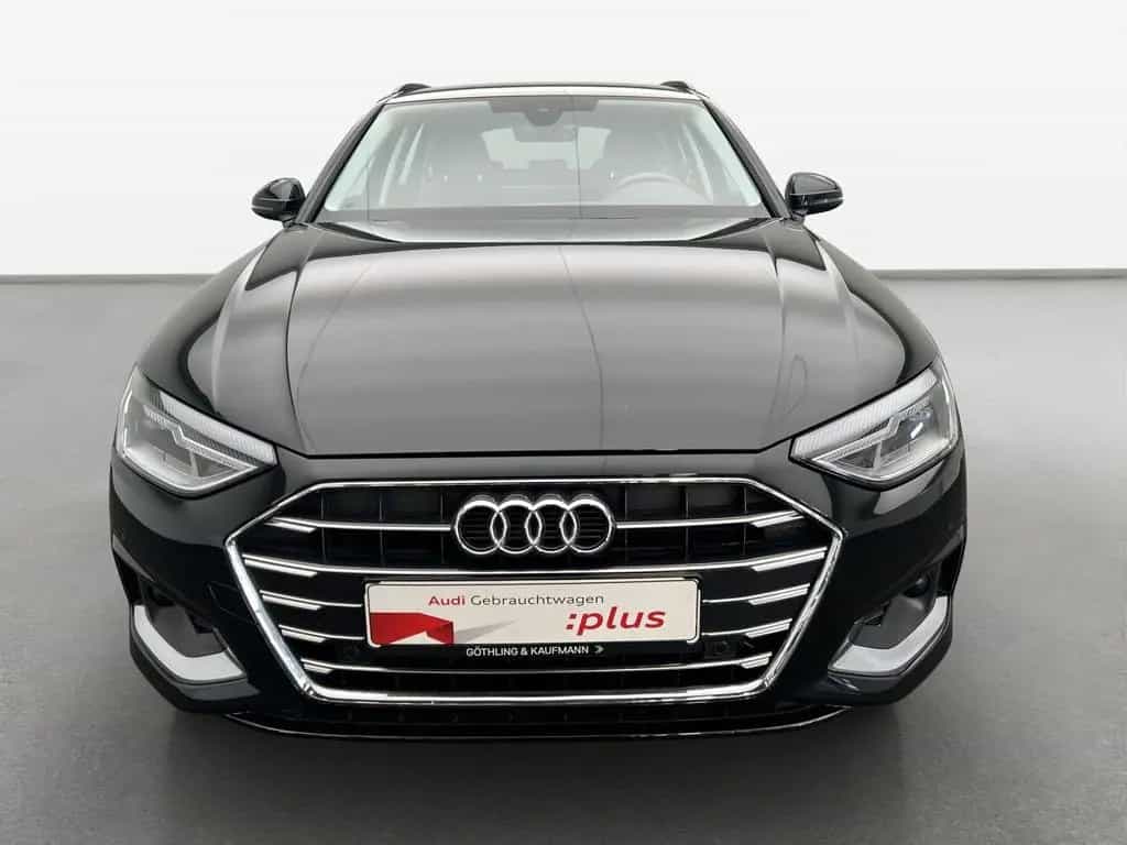 Audi A4 Avant 40 TDI Advanced S tro*LED*Virtual*Navi+ 04/2023-photo-11