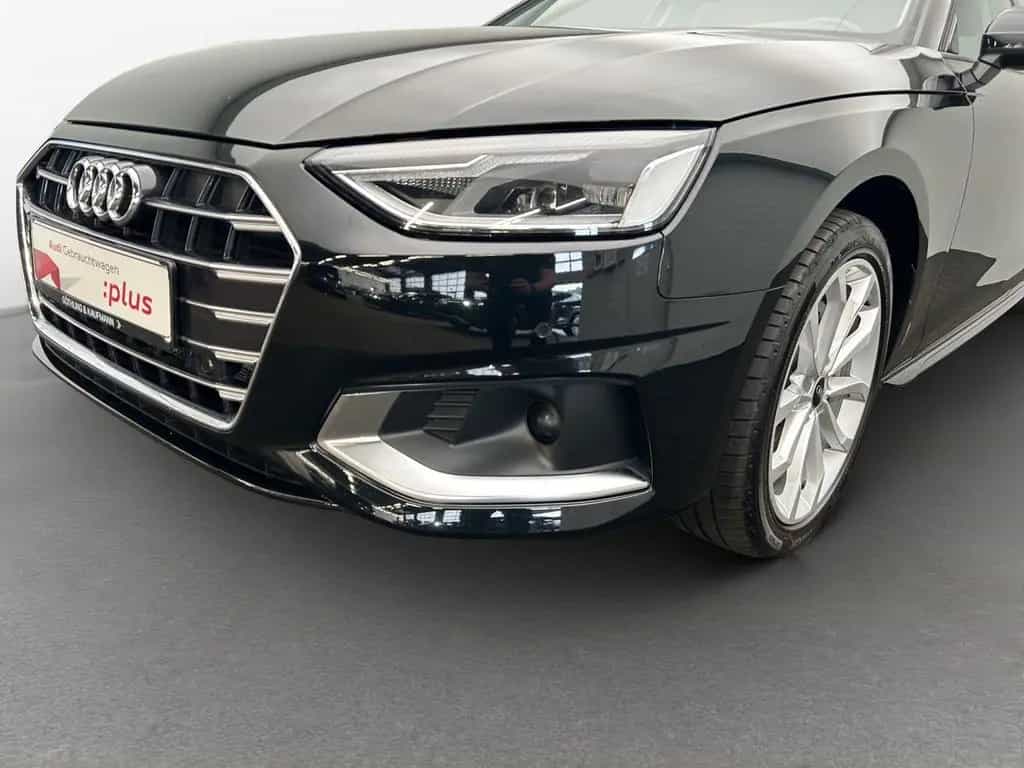Audi A4 Avant 40 TDI Advanced S tro*LED*Virtual*Navi+ 04/2023-photo-12
