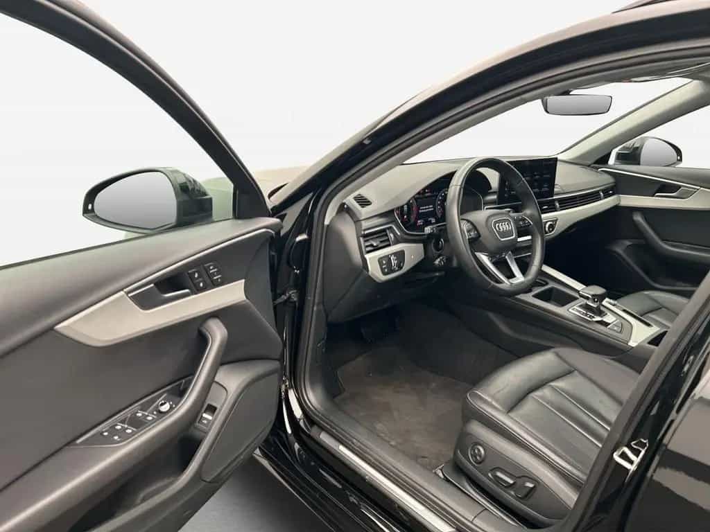 Audi A4 Avant 40 TDI Advanced S tro*LED*Virtual*Navi+ 04/2023-photo-13