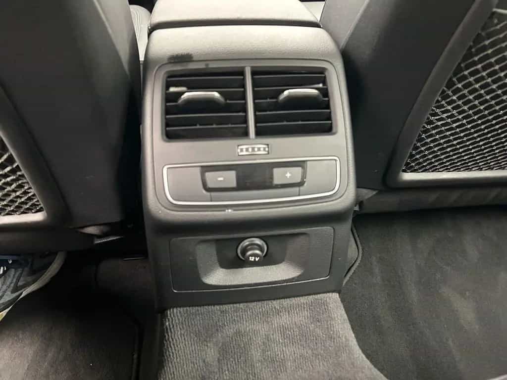 Audi A4 Avant 40 TDI Advanced S tro*LED*Virtual*Navi+ 04/2023-photo-14