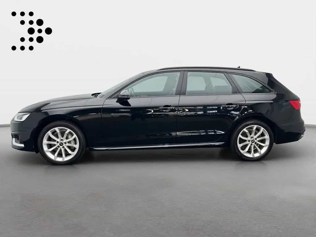 Audi A4 Avant 40 TDI Advanced S tro*LED*Virtual*Navi+ 04/2023-photo-2