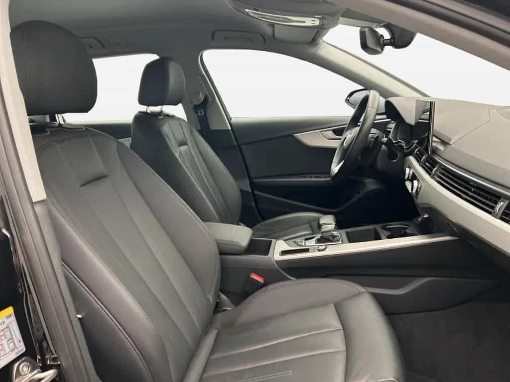 Audi A4 Avant 40 TDI Advanced S tro*LED*Virtual*Navi+ 04/2023-photo-3