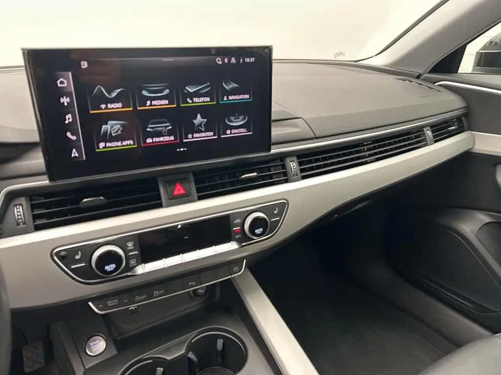 Audi A4 Avant 40 TDI Advanced S tro*LED*Virtual*Navi+ 04/2023-photo-5