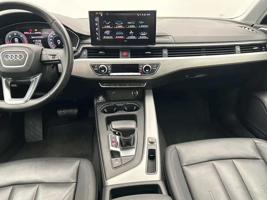 Audi A4 Avant 40 TDI Advanced S tro*LED*Virtual*Navi+ 04/2023-photo-6