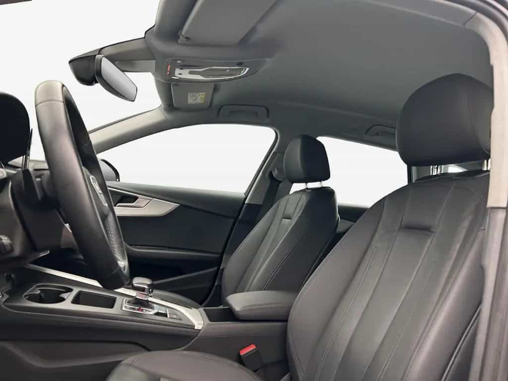 Audi A4 Avant 40 TDI Advanced S tro*LED*Virtual*Navi+ 04/2023-photo-9