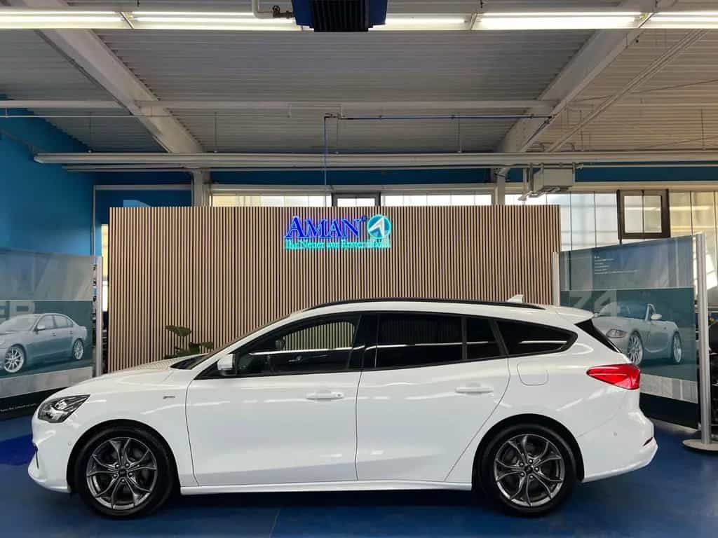 Ford Focus Turnier ST-Line 2.0 (AMAN®) 03/2020-photo-0