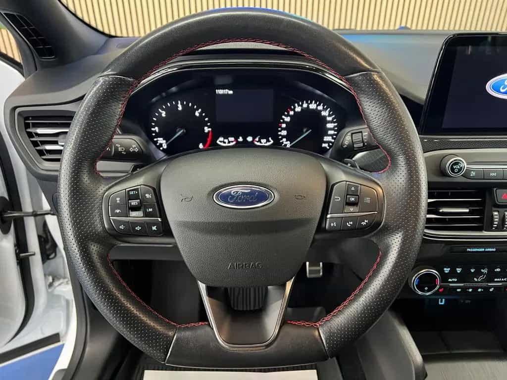 Ford Focus Turnier ST-Line 2.0 (AMAN®) 03/2020-photo-10