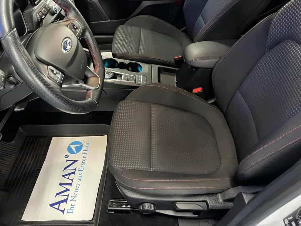 Ford Focus Turnier ST-Line 2.0 (AMAN®) 03/2020-photo-12