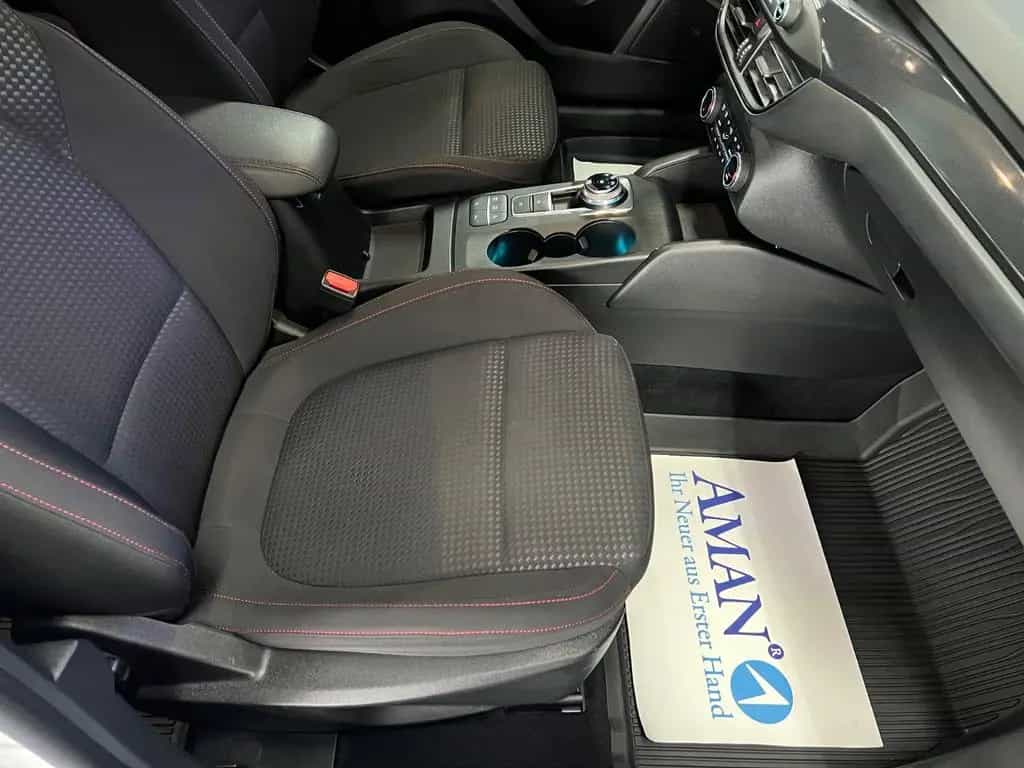 Ford Focus Turnier ST-Line 2.0 (AMAN®) 03/2020-photo-14