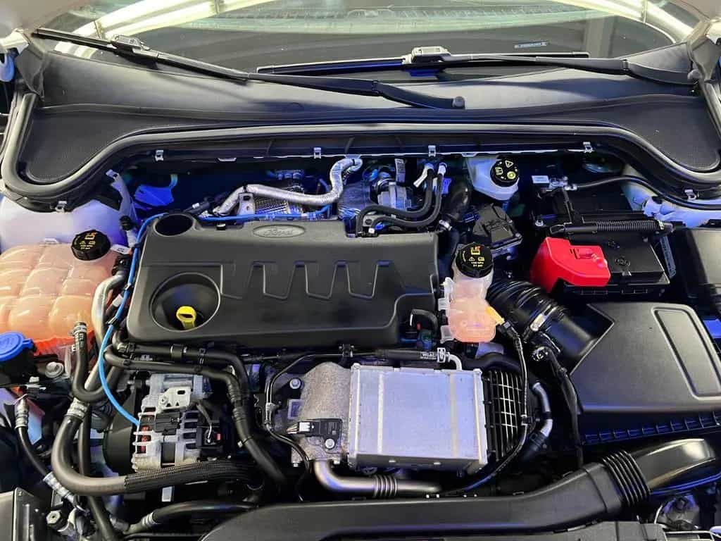 Ford Focus Turnier ST-Line 2.0 (AMAN®) 03/2020-photo-17