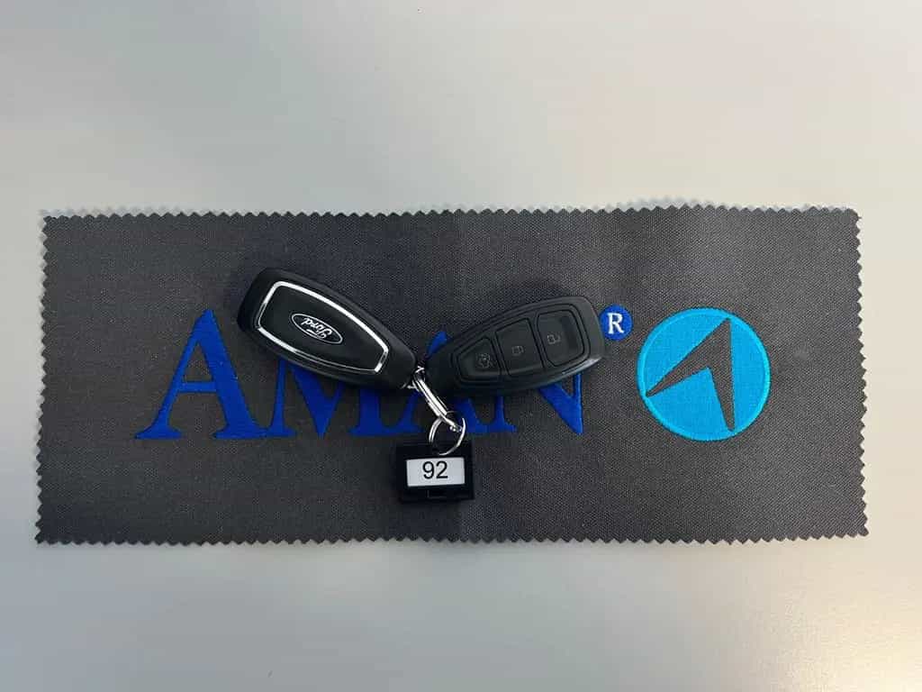 Ford Focus Turnier ST-Line 2.0 (AMAN®) 03/2020-photo-18