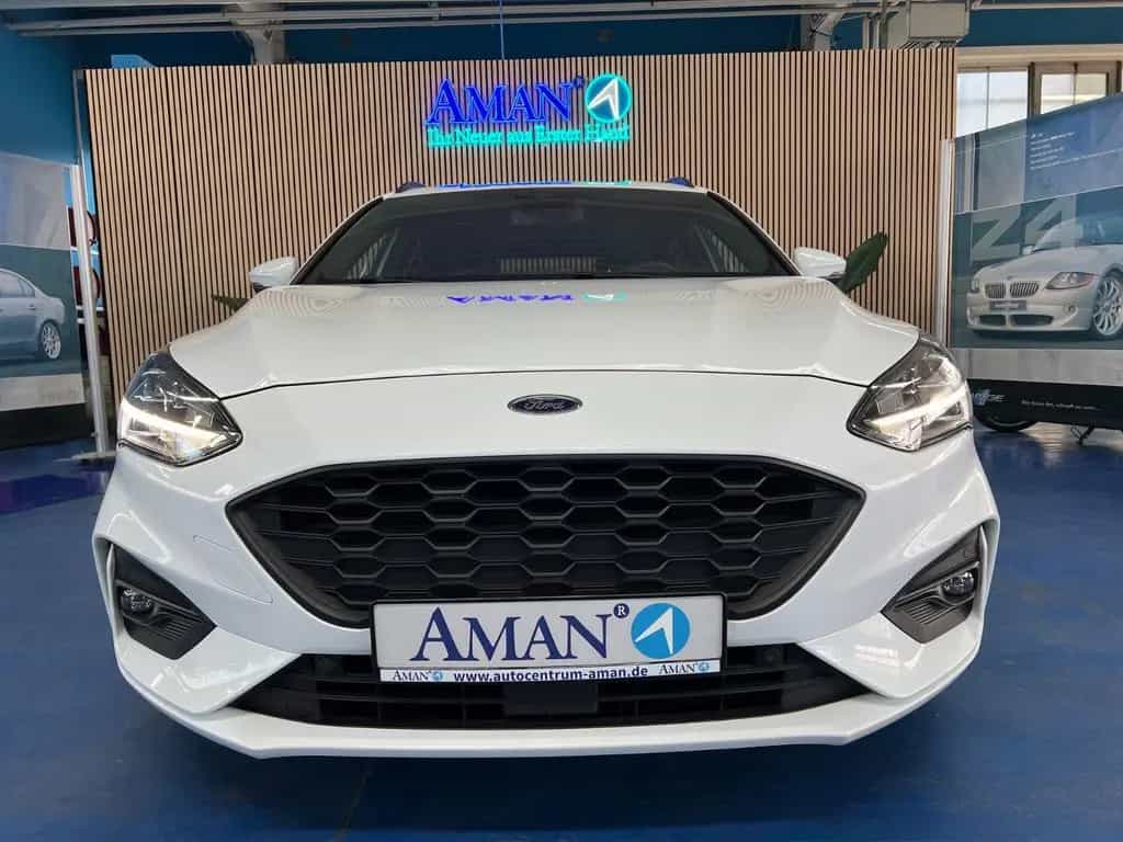 Ford Focus Turnier ST-Line 2.0 (AMAN®) 03/2020-photo-2