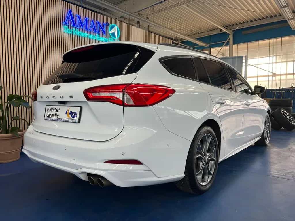 Ford Focus Turnier ST-Line 2.0 (AMAN®) 03/2020-photo-5