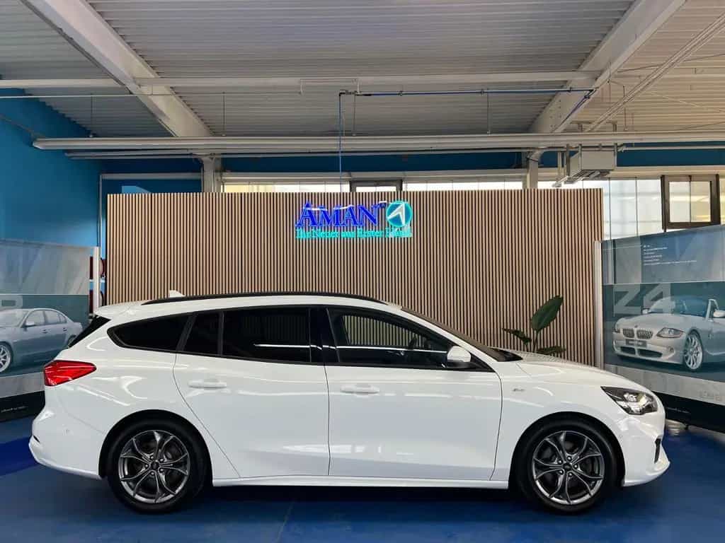 Ford Focus Turnier ST-Line 2.0 (AMAN®) 03/2020-photo-6