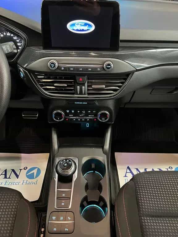 Ford Focus Turnier ST-Line 2.0 (AMAN®) 03/2020-photo-9