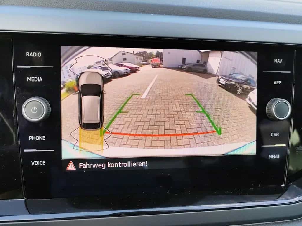 Volkswagen Taigo 1.5 TSI DSG R-LINE*IQ.LIGHT*AHK*KAMERA*PDC 05/2025-photo-16