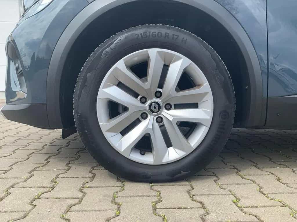 Renault Captur 1.3 TCE 140 EVOLUTION LED+KAMERA+NAVI+SHZ 04/2023-photo-10