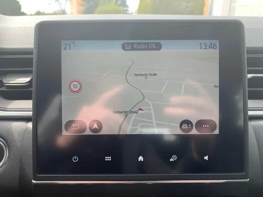 Renault Captur 1.3 TCE 140 EVOLUTION LED+KAMERA+NAVI+SHZ 04/2023-photo-14