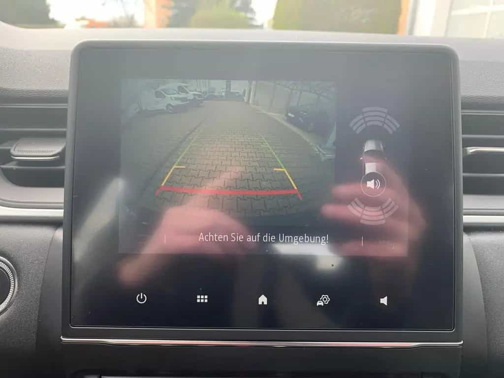 Renault Captur 1.3 TCE 140 EVOLUTION LED+KAMERA+NAVI+SHZ 04/2023-photo-31