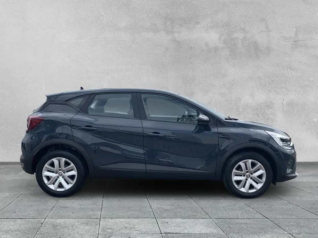 Renault Captur 1.3 TCE 140 EVOLUTION LED+KAMERA+NAVI+SHZ 04/2023-photo-3