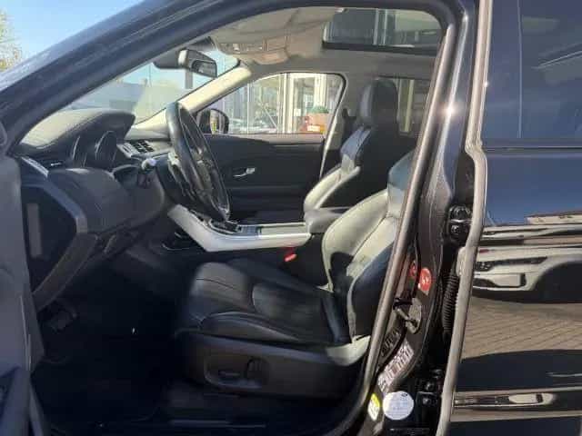 Land Rover Range Rover ROVER EVOQUE SE 2.0 ALLRAD AUTOMATIK (9-S) 11/2018-photo-13