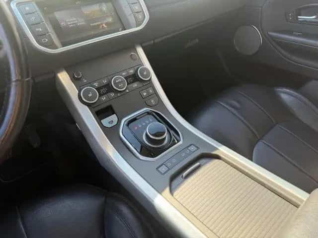 Land Rover Range Rover ROVER EVOQUE SE 2.0 ALLRAD AUTOMATIK (9-S) 11/2018-photo-18