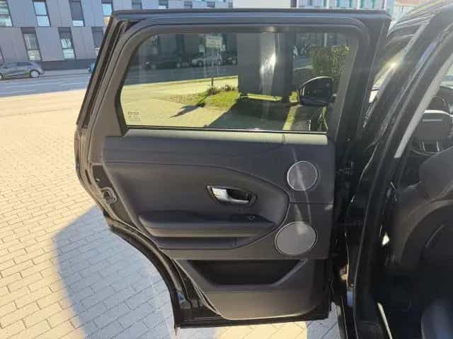 Land Rover Range Rover ROVER EVOQUE SE 2.0 ALLRAD AUTOMATIK (9-S) 11/2018-photo-19