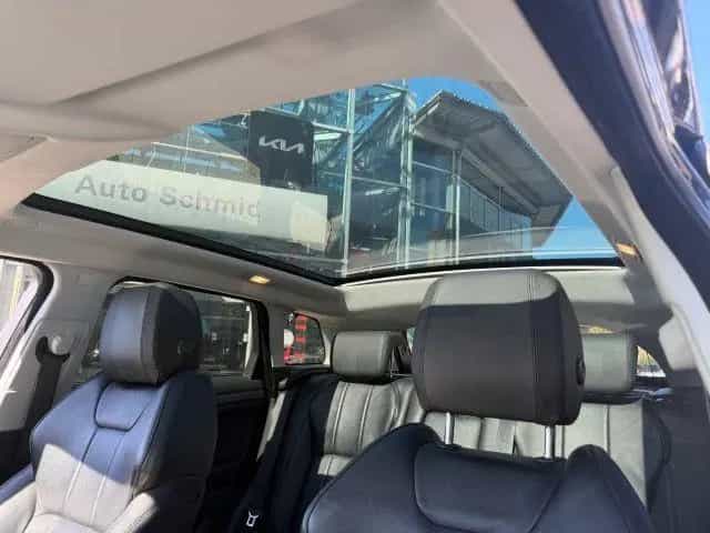 Land Rover Range Rover ROVER EVOQUE SE 2.0 ALLRAD AUTOMATIK (9-S) 11/2018-photo-21