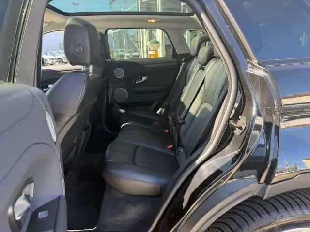 Land Rover Range Rover ROVER EVOQUE SE 2.0 ALLRAD AUTOMATIK (9-S) 11/2018-photo-22