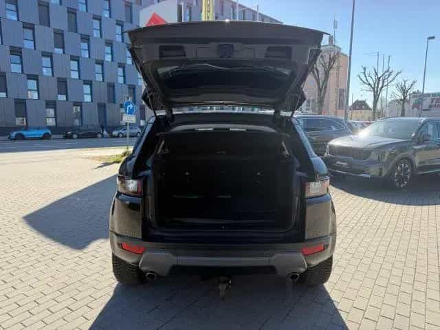 Land Rover Range Rover ROVER EVOQUE SE 2.0 ALLRAD AUTOMATIK (9-S) 11/2018-photo-24