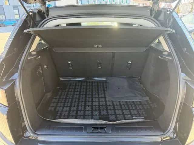 Land Rover Range Rover ROVER EVOQUE SE 2.0 ALLRAD AUTOMATIK (9-S) 11/2018-photo-25