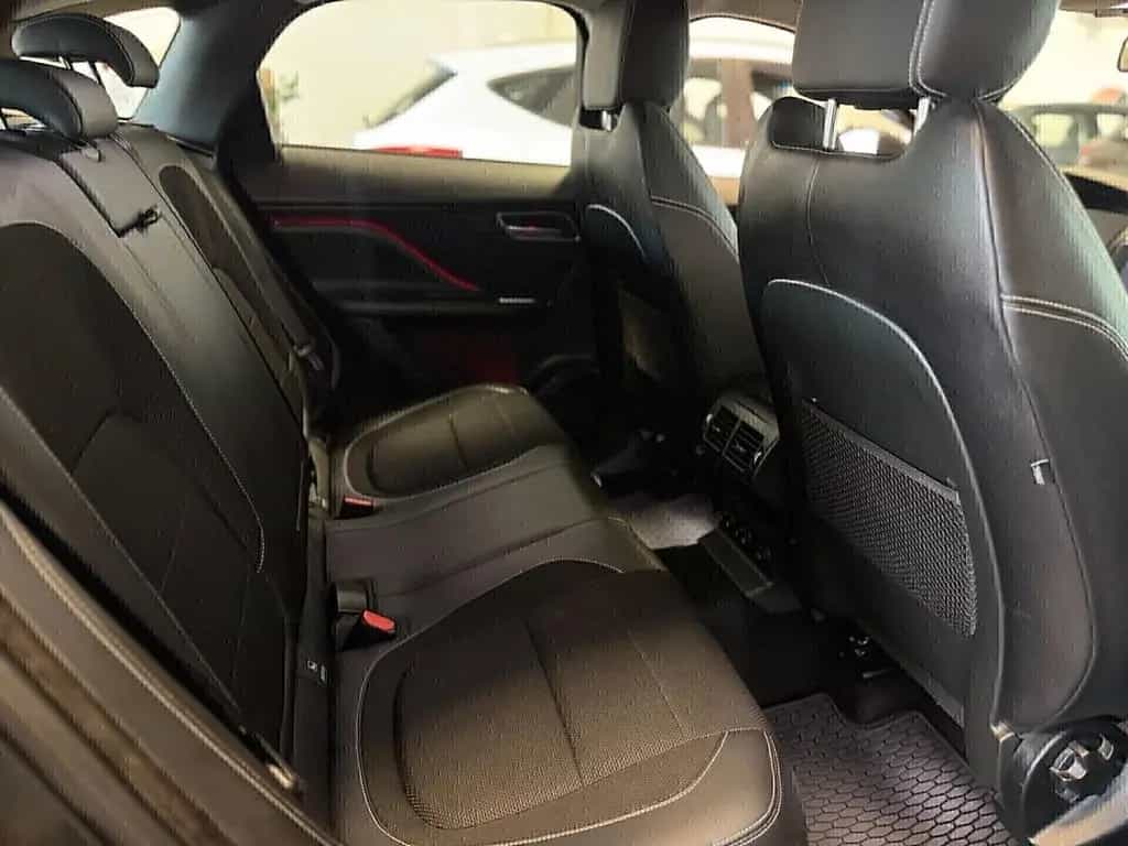 Jaguar F-Pace 2.0 D 240 CV AWD aut. R-Sport- SUP 10/2017-photo-10
