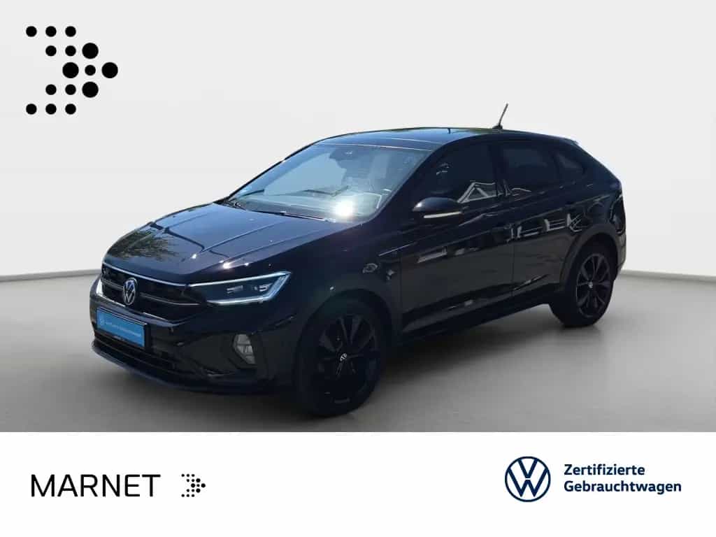 Volkswagen Taigo 1.5 TSI R-Line Black Style DSG Navi*AHK*Pa 04/2023-photo-0