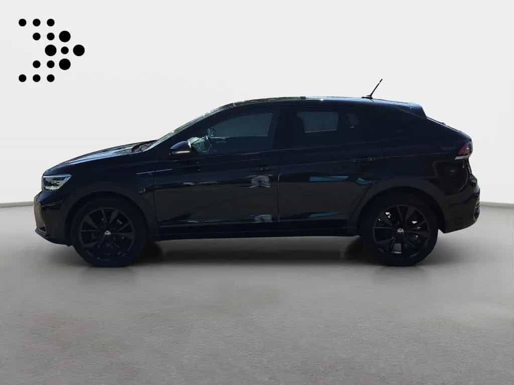 Volkswagen Taigo 1.5 TSI R-Line Black Style DSG Navi*AHK*Pa 04/2023-photo-4