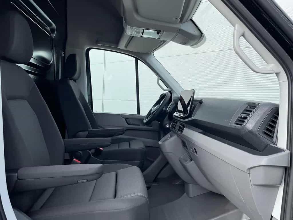 MAN TGE 3.180 L3H3 Kasten 4x4 STANDHZ ACC LENKRADHZ 03/2026-photo-25