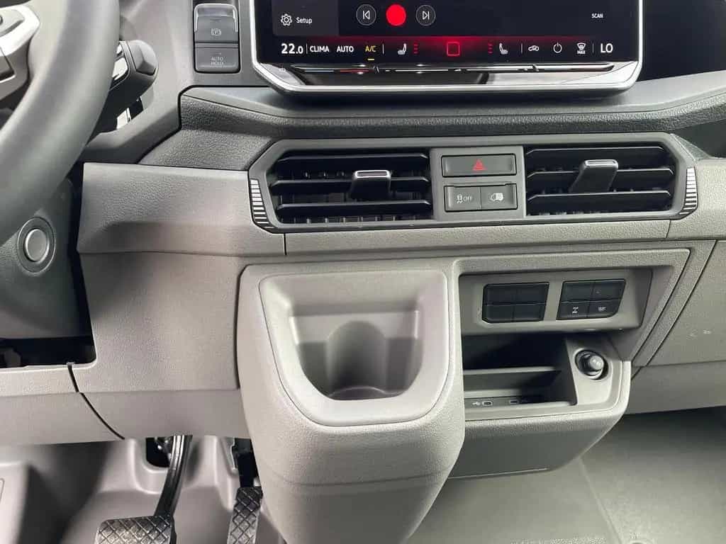 MAN TGE 3.180 L3H3 Kasten 4x4 STANDHZ ACC LENKRADHZ 03/2026-photo-27