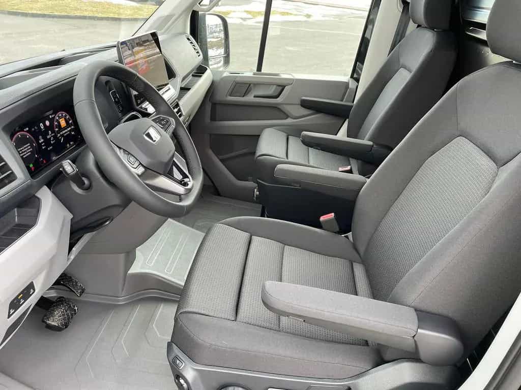 MAN TGE 3.180 L3H3 Kasten 4x4 STANDHZ ACC LENKRADHZ 03/2026-photo-32