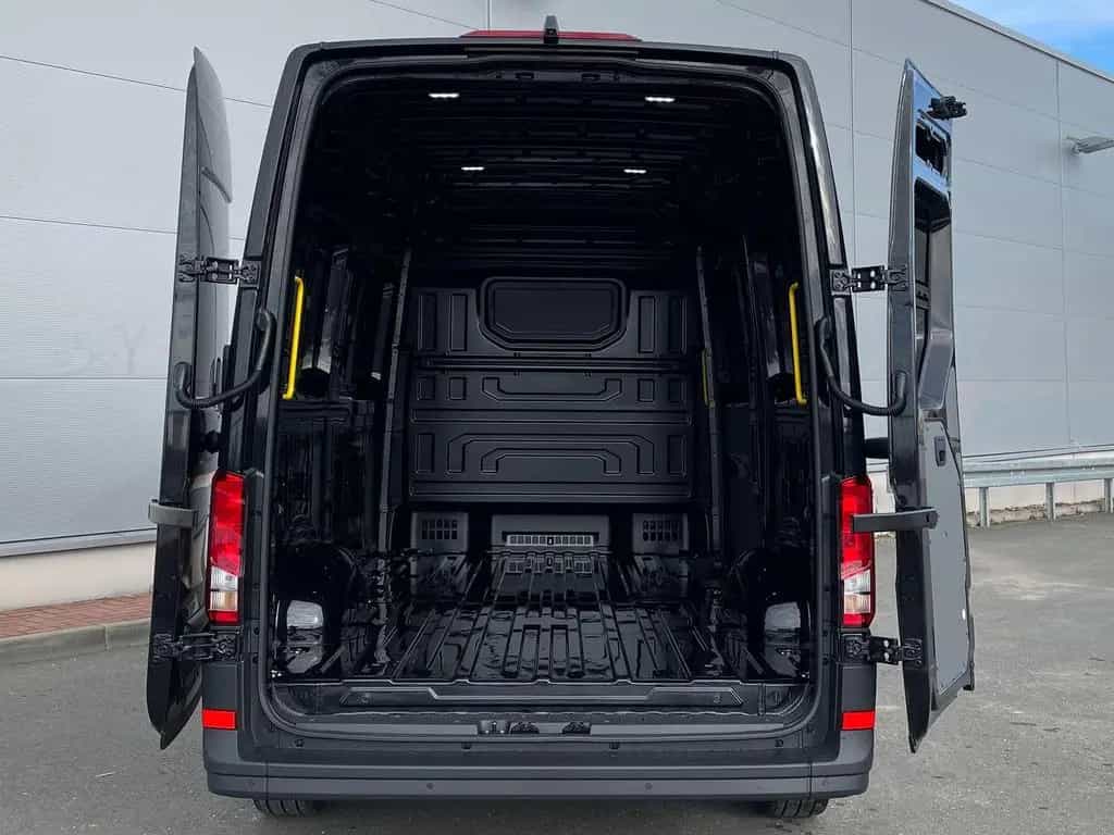 MAN TGE 3.180 L3H3 Kasten 4x4 STANDHZ ACC LENKRADHZ 03/2026-photo-35