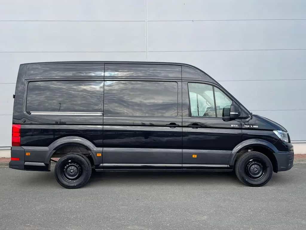 MAN TGE 3.180 L3H3 Kasten 4x4 STANDHZ ACC LENKRADHZ 03/2026-photo-4