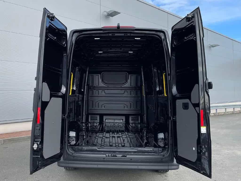 MAN TGE 3.180 L3H3 Kasten 4x4 STANDHZ ACC LENKRADHZ 03/2026-photo-8