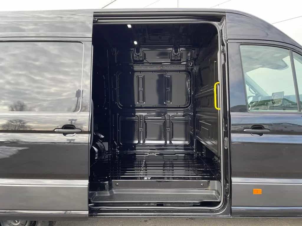 MAN TGE 3.180 L3H3 Kasten 4x4 STANDHZ ACC LENKRADHZ 03/2026-photo-9