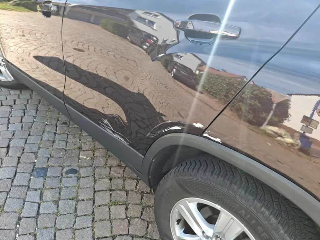 Chevrolet Trax 1.4 Turbo 140 PS 74.600 km ... 09/2013-photo-14