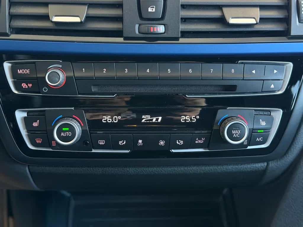 BMW 4 Series 420d GRAN COUPE M-SPORT LED NAVI HUD HIFI AHK 19 07/2015-photo-15
